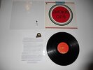 Bob Seger Smokin' O.P.'S 1972 Capitol USA Press EXC ULTRASONIC CLEAN