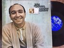 JOAO DONATO Sambou Sambou Pacific Jazz PJ 90 Mono Brazil Bossa Jazz LP NM-