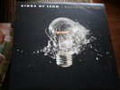 Kings Of Leon - Because Of The Times (LP RARE RED VINYL, 2007)