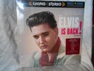 Elvis Presley - Elvis Is Back Sessions FTD Vinyl 180 grams SEALED RARE