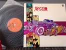 Lupin the 3rd / CX-7062 Storybook Vinyl LP / Japan Shojo Shonen Anime Records