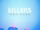 The Killers - Hot Fuss