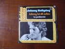 BELGIQUE Hallyday  JOHNNY LUI DIT ADIEU + 1