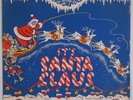 SCOTTY MACGREGOR: It’s Santa Claus / Jingle Bells Christmas 78 10” Rare 1948