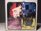 Paul Weller - The Changingman / 7‘‘ Single