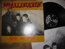 Die Alliierten - Ruhm und Ehre (LP, ROCK O RAMA)