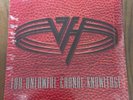 VAN HALEN - For Unlawful Carnal Knowledge LP RARE - SEALED