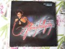 HALLYDAY Johnny ..live zenith 1984 double LP ... Dédicaçé en couverture