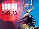Sun Ra and his Arkestra Space Jazz Gatefold Vinyl 3 LP Set Pink Record