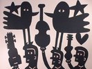 YORKSTON/THORNE/KHAN - Neuk Wight Delhi All Stars - Vinyl (2xLP)