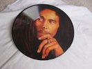 BOB  MARLEY. MEXICAN LP .PD. LEGEND,The best off.   LAE 935P. 1985. ISLAND