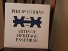 On the Beach LP (vinyl) by Philip Cohran and the Artistic Heritage Ensemble jazz