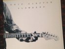 ERIC CLAPTON-Slowhand-1977  vinyl Master Recording Lp