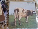 pink floyd atom mother heart picture disc SHZE 297 ex cover &vinyl