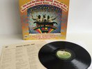 Beatles - Magical Mystery Tour | JAPAN PRESSUNG + Insert | 1ST PRESS 1969 EX
