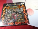 James Brown  HELL  -  Polydor PD 2-9001 USA 1974 - 2 LP-Set sehr gut