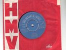 JOHNNY KIDD AND THE PIRATES RESTLESS 1960 RARE
