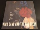 Nick Cave and The Bad Seeds - No More Shall We Part - coloured orange Vinyl 2LP