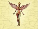 Nirvana - In Utero LP (Vinyl, 2011 Reissue, Geffen Records) BRAND NEW & SEALED