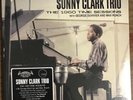 SONNY CLARK TRIO The 1960 Time Sessions - RSD Black Friday 17, Special Ed