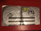 A Factory Sample—1st Joy Division w/ all stickers