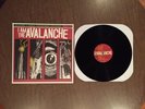 I Am The Avalanche S/T *VINYL* glassjaw movielife DRIVE THRU RECORDS