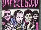 DR FEELGOOD Tales from Rare Tour Programme 1975