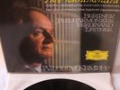 Kempff/Leitner,Beethoven-fünf Klavierkonzerte, DGG 138770/73, 4LP, M-