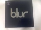 BLUR Blur 21 - The Vinyl Box   2012 UK limited 7-LP box set BRAND NEW + UNPLAYED