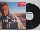 JOHNNY HALLYDAY-GANG-PHILIPS-1986