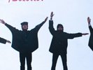 THE BEATLES SOCORRO HELP EP 7