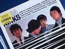 ORIGINAL 1965 MONO THE KINKS KINDA KINKS VINYL LP EX RARE
