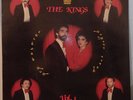 Manuel Simon - The Kings Band Assyrian 1982 Rare Music record vinyl LP Nora