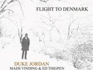 FLIGHT TO DENMARK (180G VINYL)