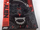 ALIEN Soundtrack 4xLP VINYL BOX SET w/ HANDBILL *SEALED* mondo goldsmith stout