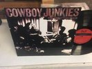 Cowboy Junkies   The Trinity Sessions   LP   OG   1988   So Clean