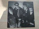 The Damned new rose 1st pressing