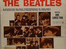 THE BEATLES-THE BIG BEAT, 12