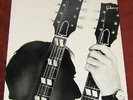 WHO PETE TOWNSHEND STUNNING UK PROMO FLAT SHOP DISPLAY 