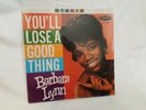 Barbara Lynn  You'll Lose A Good Thing  sealed LP