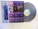 DEEP PURPLE shades of deep purple LP Vinyl JAPAN WARNER PIONEER P-8367W W/ OBI