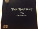 The Beatles Mobile Fidelity Collection Box Set (Original Owner) - Mint