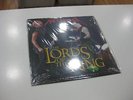 METALLICA LP THE LORDS OF THE RING ROCK AM RING 214 RED VINYL