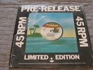 The Congoes ?– Congo Man / Congo Man Chant  Cedric Myton Roots Reggae NM Vinyl