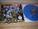 Iron Maiden-Metal For Muthas-2 LP-Mint-NOT TMOQ