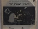 The Rolling Stones Cops and Robbers Promo Record ST-PRO Blue Vinyl