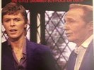 DAVID BOWIE & BING CROSBY Little Drummer Boy Rare Christmas red vinyl