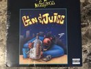 Snoop doggy dogg Dr Dre 2Pac Dogg Pound Gin And Juice 12 Single Sealed 1994