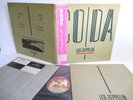 LED ZEPPELIN coda LP Vinyl JAPAN WARNER PIONEER SWAN SONG P-11319 W/ OBI
