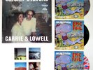 Sufjan Stevens SET Carrie Lowell 12